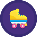 sports and competition,sport,transportation,leisure,hobbies and free time,skating,skate,roller,skater,roller skate